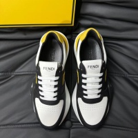 Cheap Fendi Casual Shoes For Men #1243468 Replica Wholesale [$85.00 USD] [ITEM#1243468] on Replica Fendi Casual Shoes