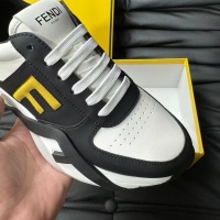 Cheap Fendi Casual Shoes For Men #1243468 Replica Wholesale [$85.00 USD] [ITEM#1243468] on Replica Fendi Casual Shoes