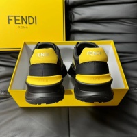 Cheap Fendi Casual Shoes For Men #1243468 Replica Wholesale [$85.00 USD] [ITEM#1243468] on Replica Fendi Casual Shoes