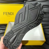 Cheap Fendi Casual Shoes For Men #1243469 Replica Wholesale [$85.00 USD] [ITEM#1243469] on Replica Fendi Casual Shoes