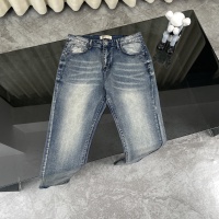 Cheap Burberry Jeans For Unisex #1243470 Replica Wholesale [$56.00 USD] [ITEM#1243470] on Replica Burberry Jeans