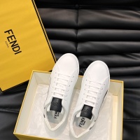 Cheap Fendi Casual Shoes For Men #1243471 Replica Wholesale [$76.00 USD] [ITEM#1243471] on Replica Fendi Casual Shoes