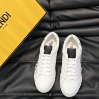 Cheap Fendi Casual Shoes For Men #1243471 Replica Wholesale [$76.00 USD] [ITEM#1243471] on Replica Fendi Casual Shoes