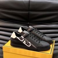 Fendi Casual Shoes For Men #1243472