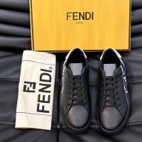 Cheap Fendi Casual Shoes For Men #1243472 Replica Wholesale [$76.00 USD] [ITEM#1243472] on Replica Fendi Casual Shoes