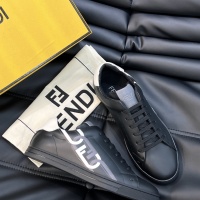 Cheap Fendi Casual Shoes For Men #1243472 Replica Wholesale [$76.00 USD] [ITEM#1243472] on Replica Fendi Casual Shoes