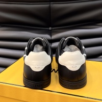 Cheap Fendi Casual Shoes For Men #1243472 Replica Wholesale [$76.00 USD] [ITEM#1243472] on Replica Fendi Casual Shoes