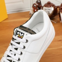 Cheap Fendi Casual Shoes For Men #1243473 Replica Wholesale [$68.00 USD] [ITEM#1243473] on Replica Fendi Casual Shoes