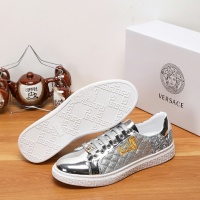 Cheap Versace Casual Shoes For Men #1243475 Replica Wholesale [$68.00 USD] [ITEM#1243475] on Replica Versace Casual Shoes