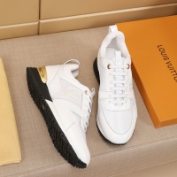 Cheap Louis Vuitton Casual Shoes For Men #1243477 Replica Wholesale [$72.00 USD] [ITEM#1243477] on Replica Louis Vuitton Casual Shoes