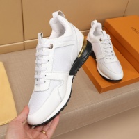 Cheap Louis Vuitton Casual Shoes For Men #1243477 Replica Wholesale [$72.00 USD] [ITEM#1243477] on Replica Louis Vuitton Casual Shoes