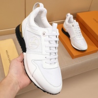 Cheap Louis Vuitton Casual Shoes For Men #1243477 Replica Wholesale [$72.00 USD] [ITEM#1243477] on Replica Louis Vuitton Casual Shoes