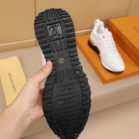 Cheap Louis Vuitton Casual Shoes For Men #1243477 Replica Wholesale [$72.00 USD] [ITEM#1243477] on Replica Louis Vuitton Casual Shoes