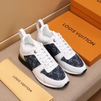 Cheap Louis Vuitton Casual Shoes For Men #1243478 Replica Wholesale [$72.00 USD] [ITEM#1243478] on Replica Louis Vuitton Casual Shoes