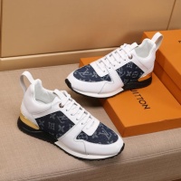 Cheap Louis Vuitton Casual Shoes For Men #1243478 Replica Wholesale [$72.00 USD] [ITEM#1243478] on Replica Louis Vuitton Casual Shoes