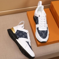 Cheap Louis Vuitton Casual Shoes For Men #1243478 Replica Wholesale [$72.00 USD] [ITEM#1243478] on Replica Louis Vuitton Casual Shoes