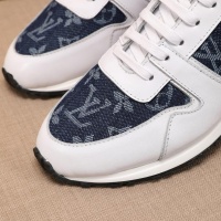 Cheap Louis Vuitton Casual Shoes For Men #1243478 Replica Wholesale [$72.00 USD] [ITEM#1243478] on Replica Louis Vuitton Casual Shoes