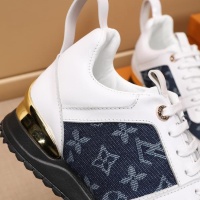 Cheap Louis Vuitton Casual Shoes For Men #1243478 Replica Wholesale [$72.00 USD] [ITEM#1243478] on Replica Louis Vuitton Casual Shoes