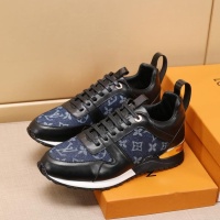 Cheap Louis Vuitton Casual Shoes For Men #1243479 Replica Wholesale [$72.00 USD] [ITEM#1243479] on Replica Louis Vuitton Casual Shoes