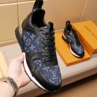 Cheap Louis Vuitton Casual Shoes For Men #1243479 Replica Wholesale [$72.00 USD] [ITEM#1243479] on Replica Louis Vuitton Casual Shoes