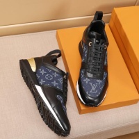 Cheap Louis Vuitton Casual Shoes For Men #1243479 Replica Wholesale [$72.00 USD] [ITEM#1243479] on Replica Louis Vuitton Casual Shoes