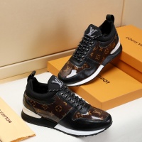 Cheap Louis Vuitton Casual Shoes For Men #1243480 Replica Wholesale [$72.00 USD] [ITEM#1243480] on Replica Louis Vuitton Casual Shoes