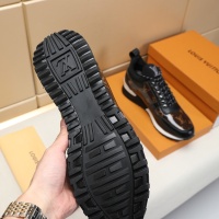 Cheap Louis Vuitton Casual Shoes For Men #1243480 Replica Wholesale [$72.00 USD] [ITEM#1243480] on Replica Louis Vuitton Casual Shoes