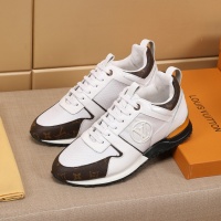 Cheap Louis Vuitton Casual Shoes For Men #1243482 Replica Wholesale [$72.00 USD] [ITEM#1243482] on Replica Louis Vuitton Casual Shoes