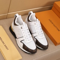 Cheap Louis Vuitton Casual Shoes For Men #1243482 Replica Wholesale [$72.00 USD] [ITEM#1243482] on Replica Louis Vuitton Casual Shoes