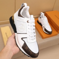 Cheap Louis Vuitton Casual Shoes For Men #1243482 Replica Wholesale [$72.00 USD] [ITEM#1243482] on Replica Louis Vuitton Casual Shoes