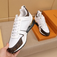 Cheap Louis Vuitton Casual Shoes For Men #1243482 Replica Wholesale [$72.00 USD] [ITEM#1243482] on Replica Louis Vuitton Casual Shoes