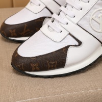 Cheap Louis Vuitton Casual Shoes For Men #1243482 Replica Wholesale [$72.00 USD] [ITEM#1243482] on Replica Louis Vuitton Casual Shoes