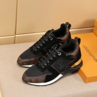 Cheap Louis Vuitton Casual Shoes For Men #1243484 Replica Wholesale [$72.00 USD] [ITEM#1243484] on Replica Louis Vuitton Casual Shoes