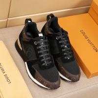 Cheap Louis Vuitton Casual Shoes For Men #1243484 Replica Wholesale [$72.00 USD] [ITEM#1243484] on Replica Louis Vuitton Casual Shoes