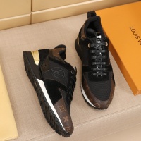 Cheap Louis Vuitton Casual Shoes For Men #1243484 Replica Wholesale [$72.00 USD] [ITEM#1243484] on Replica Louis Vuitton Casual Shoes