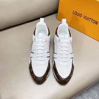 Cheap Louis Vuitton Casual Shoes For Men #1243486 Replica Wholesale [$72.00 USD] [ITEM#1243486] on Replica Louis Vuitton Casual Shoes