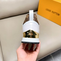 Cheap Louis Vuitton Casual Shoes For Men #1243486 Replica Wholesale [$72.00 USD] [ITEM#1243486] on Replica Louis Vuitton Casual Shoes