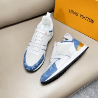 Cheap Louis Vuitton Casual Shoes For Men #1243488 Replica Wholesale [$72.00 USD] [ITEM#1243488] on Replica Louis Vuitton Casual Shoes