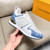 Cheap Louis Vuitton Casual Shoes For Men #1243488 Replica Wholesale [$72.00 USD] [ITEM#1243488] on Replica Louis Vuitton Casual Shoes