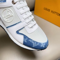 Cheap Louis Vuitton Casual Shoes For Men #1243488 Replica Wholesale [$72.00 USD] [ITEM#1243488] on Replica Louis Vuitton Casual Shoes