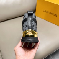 Cheap Louis Vuitton Casual Shoes For Men #1243490 Replica Wholesale [$72.00 USD] [ITEM#1243490] on Replica Louis Vuitton Casual Shoes