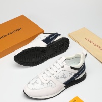 Cheap Louis Vuitton Casual Shoes For Men #1243491 Replica Wholesale [$68.00 USD] [ITEM#1243491] on Replica Louis Vuitton Casual Shoes