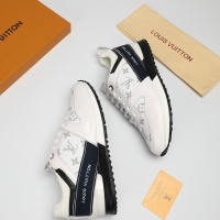 Cheap Louis Vuitton Casual Shoes For Men #1243491 Replica Wholesale [$68.00 USD] [ITEM#1243491] on Replica Louis Vuitton Casual Shoes