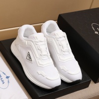 Cheap Prada Casual Shoes For Men #1243493 Replica Wholesale [$76.00 USD] [ITEM#1243493] on Replica Prada Casual Shoes