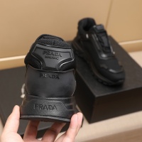 Cheap Prada Casual Shoes For Men #1243494 Replica Wholesale [$76.00 USD] [ITEM#1243494] on Replica Prada Casual Shoes