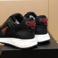 Cheap Prada Casual Shoes For Men #1243495 Replica Wholesale [$76.00 USD] [ITEM#1243495] on Replica Prada Casual Shoes