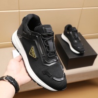 Cheap Prada Casual Shoes For Men #1243496 Replica Wholesale [$76.00 USD] [ITEM#1243496] on Replica Prada Casual Shoes