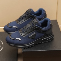 Prada Casual Shoes For Men #1243497