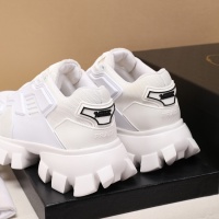 Cheap Prada Casual Shoes For Men #1243500 Replica Wholesale [$80.00 USD] [ITEM#1243500] on Replica Prada Casual Shoes