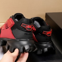 Cheap Prada Casual Shoes For Men #1243502 Replica Wholesale [$80.00 USD] [ITEM#1243502] on Replica Prada Casual Shoes